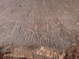 Batna: 4 sites de gravures rupestres inscrits sur l’inventaire supplémentaire des biens culturels