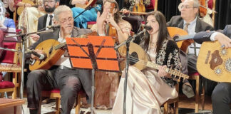 19e « Andaloussiates El Djazaïr »: Deux ensembles de Miliana et d’Alger à l’honneur