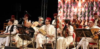 19e « Andaloussiates El Djazaïr »: Les ensembles de Blida et Constantine enchantent le public algérois