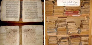 Palais de la culture Moufdi-Zakaria (Alger): L’importance de la numérisation des manuscrits et des archives soulignée
