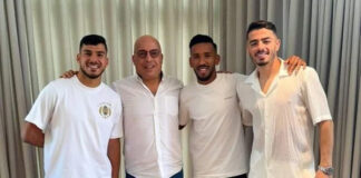 Mercato: Ces joueurs qui préfèrent rentrer au pays…