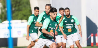 Demain (17h), à Kampala, Ouganda – Algérie: Les Verts devant leurs responsabilités