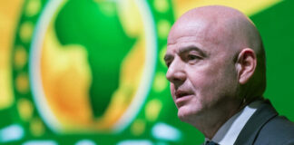 Report de la CAN 2025: « Infantino » dicte sa loi