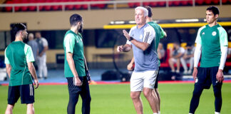 Equipe nationale: Un été mouvementé attend Petkovic et les Verts