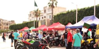 DNSR: Lancement d’ une campagne de prévention des accidents de la circulation