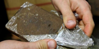 Sûreté d’Alger: Saisie de 3 kg de cannabis et arrestation d’un individu aux Eucalyptus