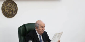 Le président de la République vient de le réitérer: Ferme volonté politique pour construire un Etat démocratique et social fort