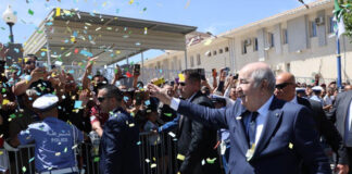 Présidentielle du 7 septembre: Tebboune de plus en plus sollicité