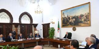 Prise en charge des préoccupations des citoyens: Tebboune ordonne au gouvernement un suivi rigoureux