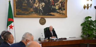 En application aux instructions du président de la République: Le gouvernement déterminé à gagner le pari de la sécurité alimentaire