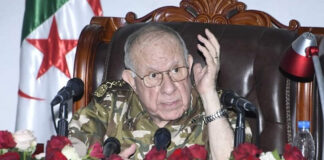 Tentatives sournoises d’inonder l’Algérie par les drogues et les stupéfiants: Les mises en garde de Chanegriha