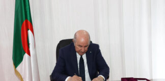 Conseil des ministres: Plusieurs secteurs stratégiques examinés