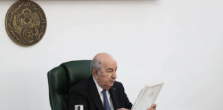 Convocation du corps électoral: Tebboune enclenche la dynamique de la Présidentielle