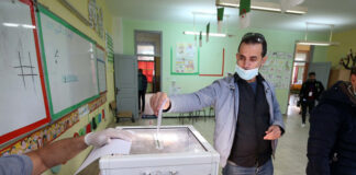 Poursuite de la campagne de sensibilisation à travers le pays: Les jeunes incités à participer activement au processus électoral