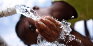 Risque de tensions planétaires et de conflits armés face à la pénurie d’eau douce horizon 2030/2040