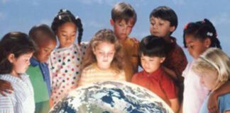 Journée mondiale de l’enfance: Une rencontre sur « l’enfance et la créativité numérique »