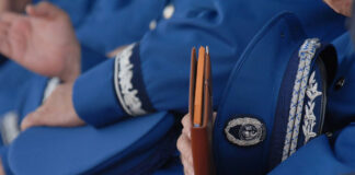 Sur instruction du président de la République: Mouvement dans les rangs des cadres supérieurs de la DGSN