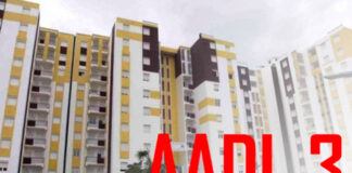 Programme « AADL 3 »: Les nouvelles conditions d’acquisition des logements arrêtées