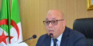 Distinction: Rebiga rend hommage à 38 moudjahidine condamnés à mort