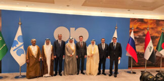 Pétrole: Arkab participe à partir de Ryad aux réunions de l’OPEP, l’OPEP+ et du JMMC