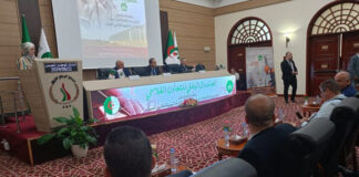 Assurances (CNMA): Les risques liés au stockage dans les silos au centre d’une rencontre