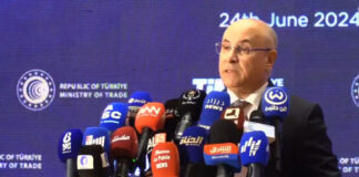 Algérie-Turquie: Élargir la coopération pour hisser les échanges commerciaux de 7 à 10 milliards USD
