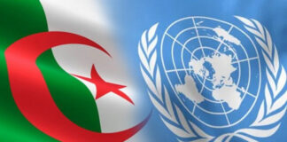 Algérie-ONU: Election de l’Algérie au Conseil économique et social des Nations Unies (ECOSOC) pour la période 2025-2027