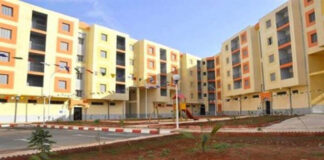Constantine: Distribution prochaine de plus de 600 logements publics locatifs à « Zighoud Youcef »