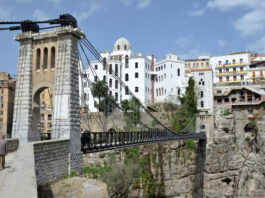 Foncier: De nouveaux plans d’occupation des sols pour Constantine