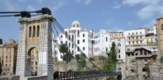 Foncier: De nouveaux plans d’occupation des sols pour Constantine