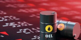 Pétrole: Le Brent à plus de 77,5 dollars