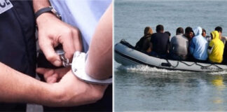 Mostaganem: Démantèlement d’un réseau d’émigration clandestine