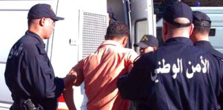 Oran: Démantèlement d’un réseau criminel spécialisé dans l’escroquerie