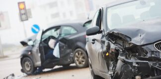 Accidents de la route: 53 morts et 1744 blessés en une semaine