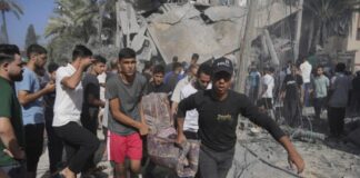 Agressions sionistes contre Ghaza: Le bilan s’alourdit à 39.090 martyrs et 90.147 blessés