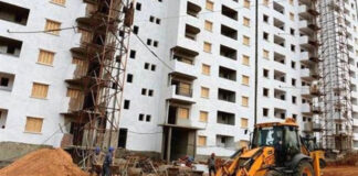 Ain Defla: Un programme de plus de 5.400 logements en cours de réalisation