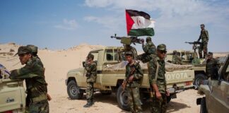 Armée sahraouie: Nouvelles attaques contre des positions de l’occupation marocaine dans le secteur de Mahbes