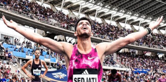 Athlétisme – JO-2024 (800m): « Je sais que je peux faire encore mieux à Paris »