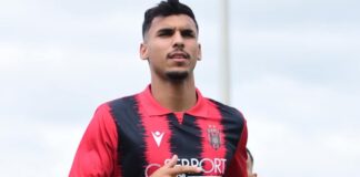 Transfert: Al-Sadd du Qatar officialise l’arrivée du défenseur usmiste Abdessamed Bounacer