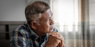 Ce changement chez les personnes âgées pourrait être annonciateur d’un déclin cognitif