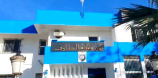 El-Tarf: Démantèlement d’un réseau criminel d’organisation de traversées clandestines par mer