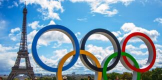 JO-2024 – Algérie: Arrivée du premier contingent de la délégation sportive à Paris