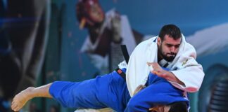 JO 2024 – Judo: La sélection algérienne effectuera un dernier stage en France