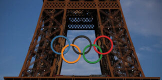 JO-2024: La panne mondiale « perturbe les opérations informatiques »