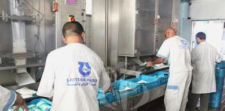 Adrar: Le groupe « Giplait » inaugure mercredi un centre de distribution de lait et dérivés