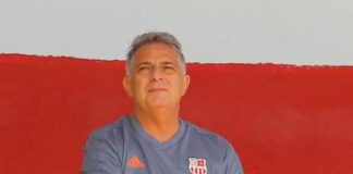 Ligue 1 Mobilis: Le Brésilien Paqueta n’est plus l’entraîneur du CRB