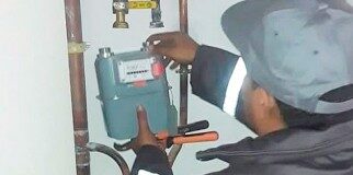 Médéa: Plus de 1300 foyers raccordés en gaz naturel à Robeia