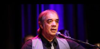 Ouverture des Nuits du chaâbi à Guelma: Mourad Djaâfri en harmonie avec le public