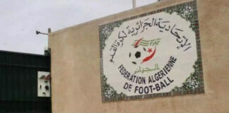 L’enquête concerne 14 accusés: Les responsables du foot algérien rattrapés par la justice!