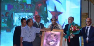 Ooredoo : Partenaire du 14ème Festival National de la Poésie Amazighe